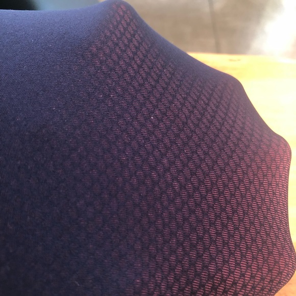 Gapfit Two-tone Leggings ~ EUC - Picture 4 of 4